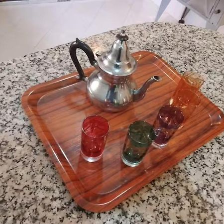 Dar Joumana Apartment Agadir Ngoại thất bức ảnh