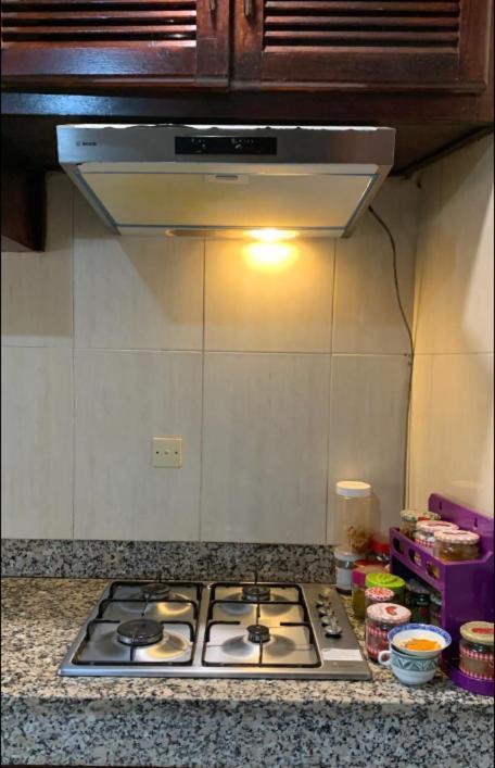 Dar Joumana Apartment Agadir Ngoại thất bức ảnh