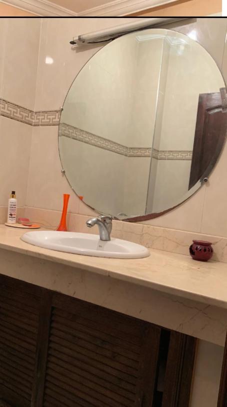 Dar Joumana Apartment Agadir Ngoại thất bức ảnh