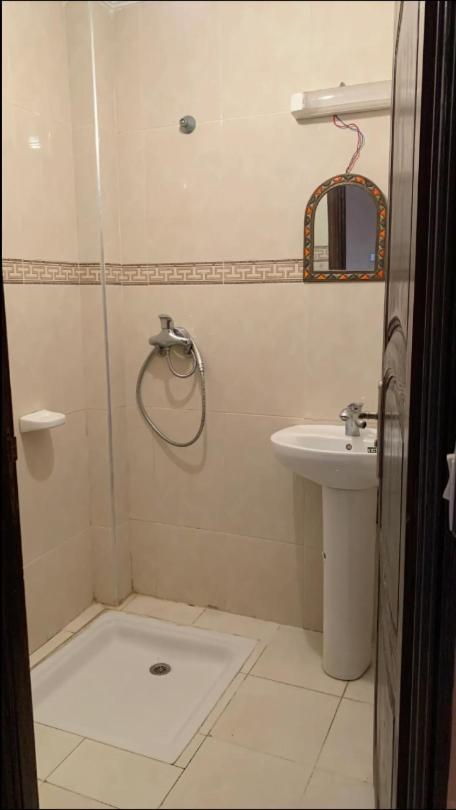Dar Joumana Apartment Agadir Ngoại thất bức ảnh