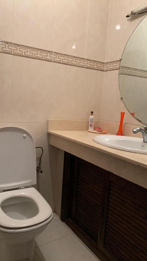 Dar Joumana Apartment Agadir Ngoại thất bức ảnh