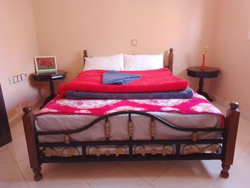 Dar Joumana Apartment Agadir Ngoại thất bức ảnh